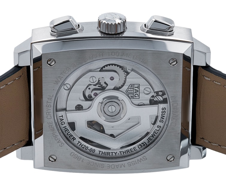 Tag Heuer Monaco CBL2111.FC6453 Image 4